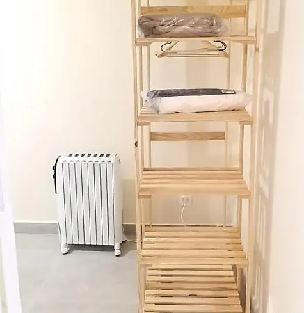 Appartement Une Chambre Proche Paris Argenteuil Exterior photo