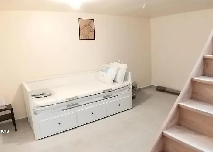 Appartement Une Chambre Proche Paris