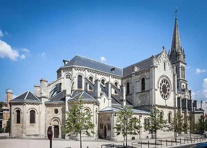 Appartement F2, 1 chambre (proche PARIS)