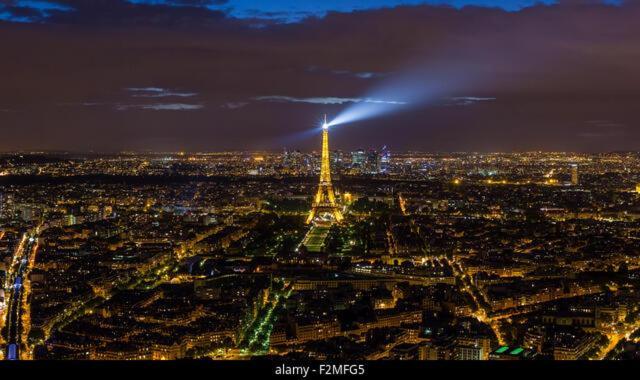 Proche Paris *