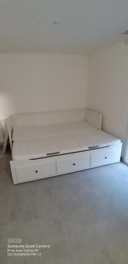 Apartment Proche Paris