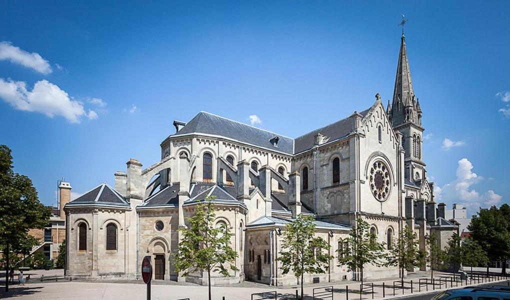 Proche Paris Argenteuil