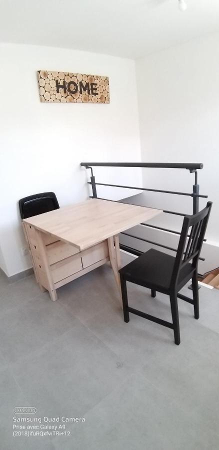 Apartment Proche Paris *