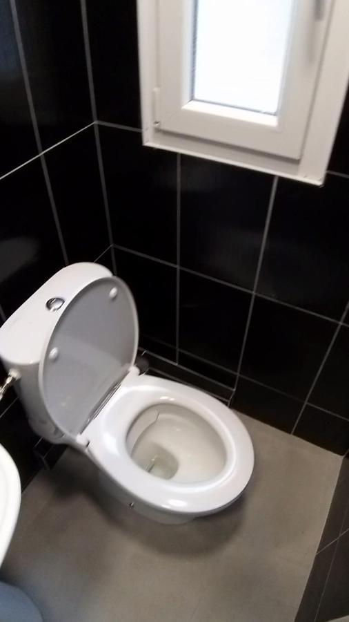 Proche Paris Apartment Argenteuil