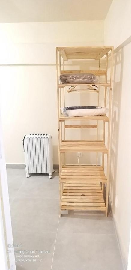 Apartment Proche Paris *