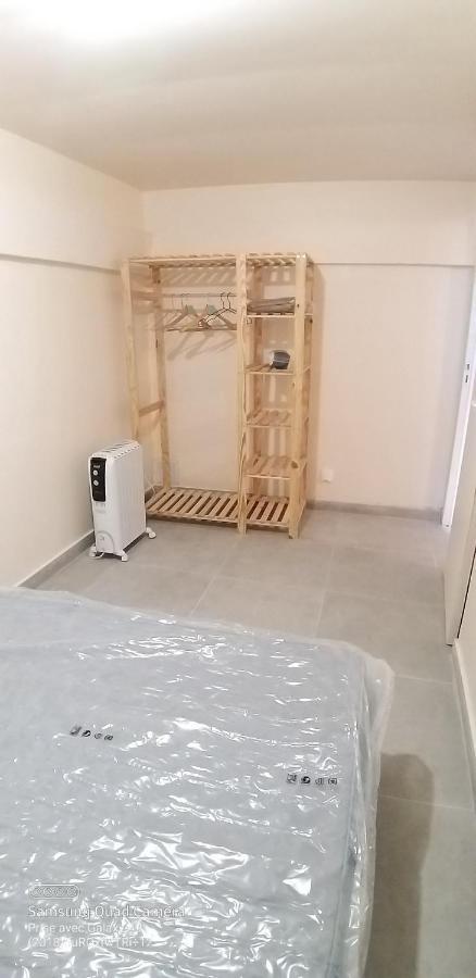 Apartment Proche Paris Argenteuil