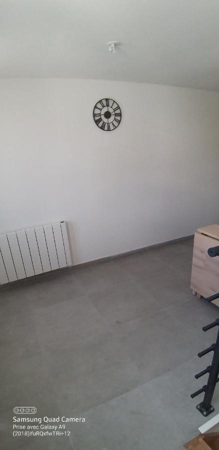 F2, 1 * Argenteuil