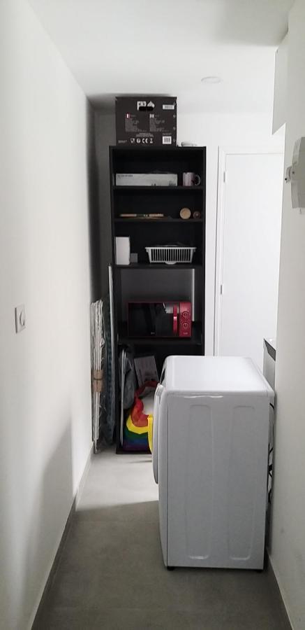Apartment Proche Paris